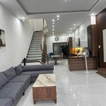 bán nhà 3 tầng 3 mê đường 7.5m trần kim xuyến - hoà xuân - full nội thất