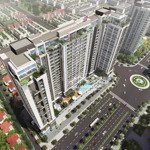 bán căn hộ 2pn, 2wc, 74m2 tại vung tau centre point, 3,6 tỷ, bà rịa vũng tàu