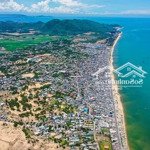 bán đất view trực diện biển đường bờ kè trần hưng đạo, thị trấn phước hải, brvt, 7,5 tỷ, 100m2