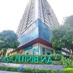 bán căn hôk cc cao cấp an bình plaza. trần bình. 85m2, lô góc. giá 5.5 tỷ