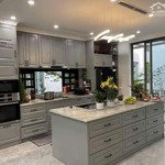 bán gấp btlk khai sơn hill city ngọc thụy long biên hn 166m 6t mt8m chào 52 tỷ thang máy sịn fullnt