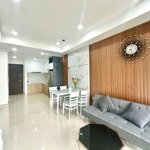 [17triệu/th]cho thuê 2pn/2wc 70m2 chung cư botanica premier- checkin 9/1 - full nội thất 0938056462