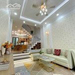 nhà kinh doanh mt đường tú mỡ p7 | 1 trệt 2 lầu | đối diện vincom plaza | giá 2tỷ090/50.05m2