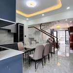 siêu phẩm cạnh chợ thị nghè nhà 48m2 giá 2tỷ188, phan văn hân, shr, hxh (3pn 3wc)