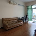 cần cho thuê căn hộ chung cư 86 tản đà court ,phường 11, quận 5, diện tích 77m2