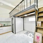 trống phòng duplex full nội thất - ngay lê trọng tấn - aeon tân phú - ở liêng được