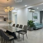 chính chủ, ảnh thật: bán căn hộ sunrise city 147m2, 3 phòng ngủ lớn căn góc view đẹp. giá 8.8 tỷ