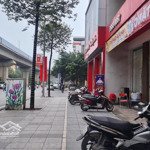 rẻ như cho, 55m2 3 tầng, giá 9 tỷ, ngay mặt đường nguyễn trãi, quận thanh xuân, kinh doanh sầm uất