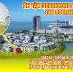 Cần bán 2 căn shohouse mặt hồ, ô góc Harbor Bay Bim giá rẻ chỉ 26 tỷ có thương lượng