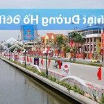 hàng hiếm đẹp! bán siêu phẩm lô đất mặt đường hồ sen- mặt tiền khủng~ 15m- vị trí đẹp 3 mặt thoáng