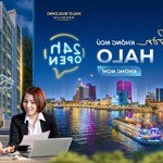 hot! cho thuê văn phòng halo building premium từ 120m2 đến 4000m2 bùi thị xuân q1 - cho thuê vpa