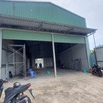 cho thuê kho, xưởng 10x28m y hình, đ. lê trọng tấn