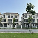 bá vũ có biệt thự đẹp tại khu centa riverside vsip bắc ninh, trả trước 30% miễn gốc miễn lãi 1 năm