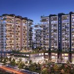 fiato uptown căn hộ mặt tiền vành đai 2, giá và chính sách tốt nhất từ cđt