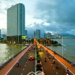 bán căn view biển, trung tâm thành phố, chung cư mường thanh số 4, nha trang, khánh hòa