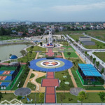 cơ hội vàng sở hữu đất nền, shophous tấn đức centrl park. với nhiều chính sách tốt dịp cuối năm