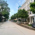 bán 75m2 đất đại mỗ, hàng xóm louis, ô tô vào đất, mặt tiền 5m, hậu 5m, view thoáng,giá đầu tư v