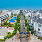 chủ nhà cần tiền bán nhanh căn bt song lập rẻ nhất dự án pháp lý đầy dủ có hỗ trợ vay giá 30,x tỷ