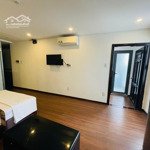 cho thuê phòng studio +1 ngay mặt tiền nguyễn văn thoại, gần biển và tttp