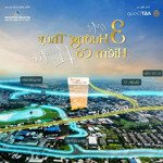 a&t sky garden - căn hộ cao cấp 3 mặt hướng thủy chỉ cần 240tr sở hữu được ngay