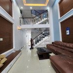 bán nhà xây mới full nội thất 5 tầng dtsd 282m2 khu phân lô chính chủ 9tỷ nhỉnh tl