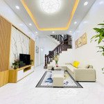 bán nhà trần phú phân lô cạnh hv an ninh, 50m x 5t ô tô chạy vòng quanh, giá chỉ hơn 9 tỷ