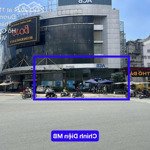 cho thuê mt vòng xoay trung sơn, dt: 25m x 10m, 1 trệt, 1 lầu, bình chánh