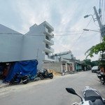 lô đất 5x20 đường 10m ngay vạn phúc city hbp thủ đức - cách ql13 200m - kdc an ninh - xd cao tầng