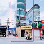 cho thuê nhà mặt phố mậu thân, 50 triệu, 115m2, 5 tầng, ninh kiều, cần thơ