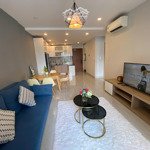 cho thuê ch 2pn full nội thất tại the gold view, 16 triệu, 68 m2, q4, hcm