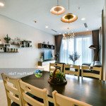 cho thuê 3 phòng ngủ sadora sala quận 2- 120m2 - full nội thất giá chỉ 30 triệu