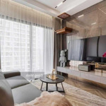 cho thuê căn hộ chung cư sky city - 88 láng hạ, 2pn, 112m2 đồ cơ bản 18tr/tháng. lh: 0814332325