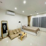 cho thuê căn studio 32m2, chỉ 7tr/ tháng,full đồ, đồ đẹp, mới, view đẹp, yên tĩnh, tòa s103