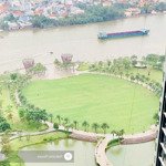 cần bán căn hộ 2pn khu park, diện tích lớn 84m2, view sông đẹp, giá tốt chỉ 7.95 tỷ bao hết