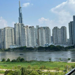 the river - căn 2 phòng ngủ view sông landmark81 - giá ưu đãi chốt trước tết âm lịch