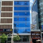 ngộp bank ! bán toà nhà mt nguyễn văn trỗi_pn ( 7.2 x 25m ) h+8 tầng_hđt 170tr_bán nhanh 57 tỷ tl