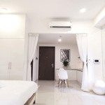 studio giá rẻ 11tr5 tresor 30m2, đang trống lh: 0339587259 em hải