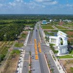 agora city sống chuẩn chất âu, sổ hồng trao liền tay