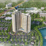 bán ch td lakeside, lê hồng phong, đông khê, ngô quyền, hải phòng, 3,x tỷ, 75m2