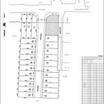 đất hẻm 1 sẹc đường số 40 phường hiệp bình chánh thủ đức, dt 50.5m2, đường 7m, sổ hồng riêng