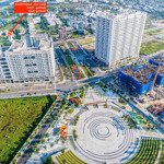 bán lô đất đường 17m5 đà nẵng gần sông, giáp công viên và các toà fpt plaza vị trí đắc địa sầm uất