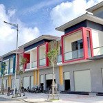 bán shophouse mặt tiền 7m liền kề kcn vsip 2 - tp mới chỉ với 1,5 tỷ nhận nhà, tặng ngay 100 triệu