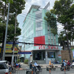 ngộp bank nặng. bán gấp nhà mặt tiền 3 tháng 2, p12, quận 10. dt: 166m2 (8x22m) - sắp bán. 46 tỷ