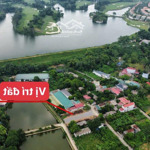 bán đất tái định cư sân gofl sky lake hồ văn sơn