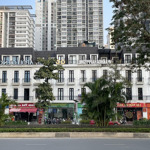 cho thuê shophouse embassy garden - mặt đường 60m. 120m. mt 7m. 80tr/th. lh 0979 913 794