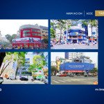 connect land chuyên cho thuê nhiều mặt bằng, tòa nhà, văn phòng tp.hcm