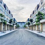 cặp liền kề góc không lỗi phong thủy dự án hoàng huy new city thủy nguyên hải phòng