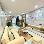 bán nhà phố giang văn minh, 3 thoáng vĩnh viễn, cách ô tô 20m, 35m2 5tầng