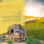 shophouse vung tau centre point, 52 triệu / m2, 207 m2, 3pn, 3wc - mu a trực tiếp hàng cđt