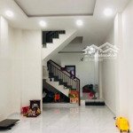 bán nhà mới 1 sẹc tân sơn nhì, 4x14m vuông vức, 3 tầng đúc đẹp, 4.9 tỷ